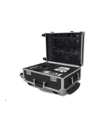 Valise de démo Yealink VDK110 Valise de démo Yealink VDK110