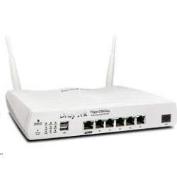 Vigor2865 Modem-routeur Multiwan Lo