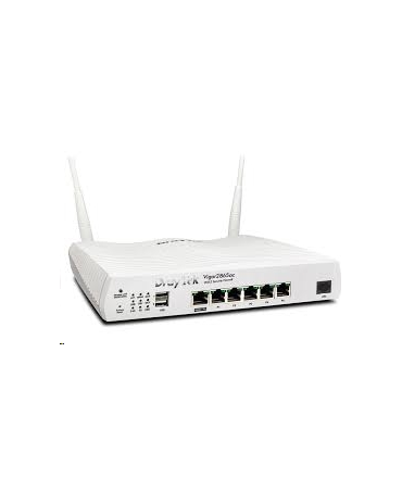 Vigor2865 Modem-routeur Multiwan Lo