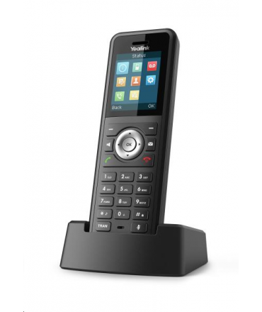 W59R Combiné DECT renforcé Yealink W59R Combiné DECT renforcé Yealink