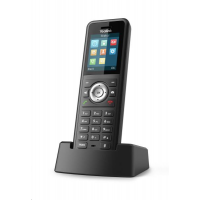 W59R Combiné DECT renforcé Yealink