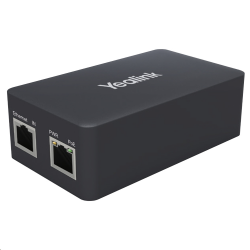 Injecteur POE pour Conférencier CP9