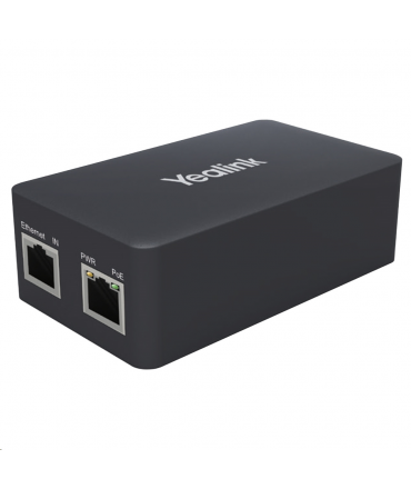 Injecteur POE pour Conférencier CP9 Injecteur POE pour Conférencier CP9