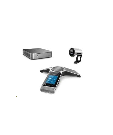 Yealink Native Zoom Rooms system fo Yealink Native Zoom Rooms system fo