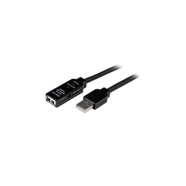 Cable Yealink USB2-EXT-20M Cable Yealink USB2-EXT-20M