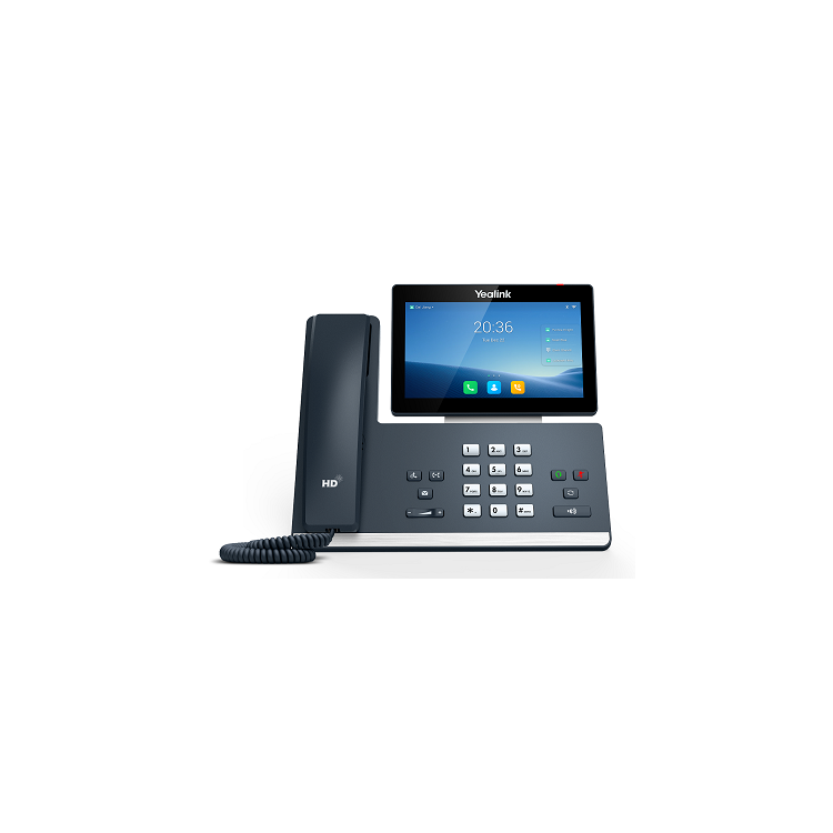 Yealink T58W (1301111) Yealink T58W (1301111)