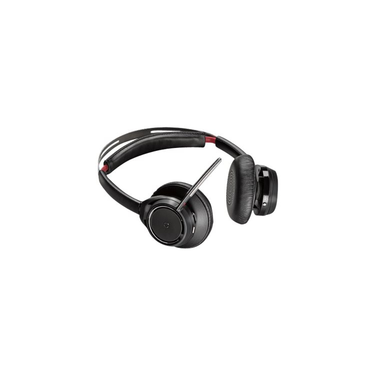Voyager Focus UC, B825 avec socle d Voyager Focus UC, B825 avec socle d