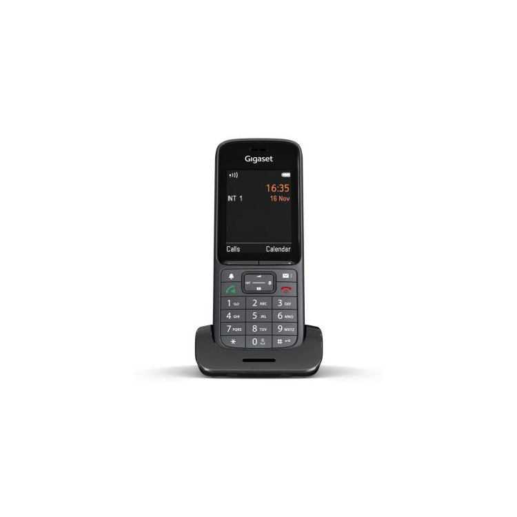 Gigaset combiné DECT SL800H Gigaset combiné DECT SL800H
