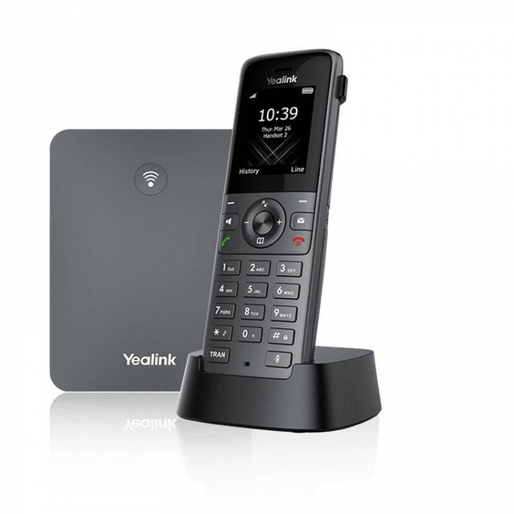 Yealink W73P (Pack Borne+DECT) Yealink W73P (Pack Borne+DECT)