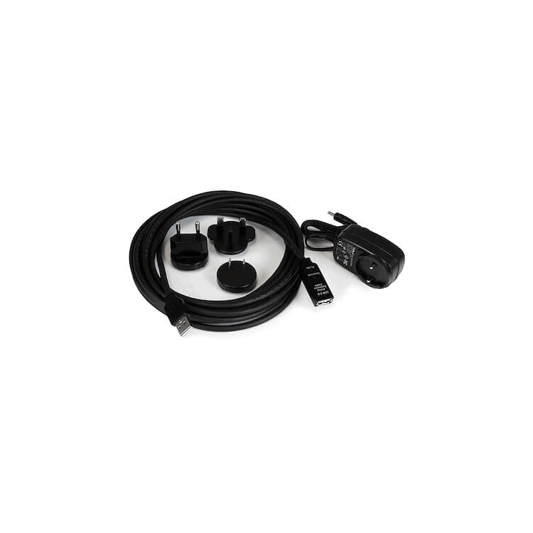 Cable Yealink USB2-EXT-5M (330000102001) Cable Yealink USB2-EXT-5M (330000102001)