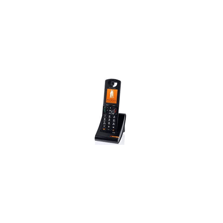 Téléphone DECT Temporis IP Alcatel