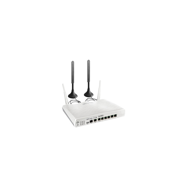 VIGOR 2860LN VIGOR 2860LN