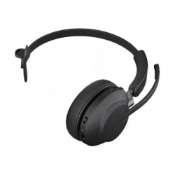 Jabra Evolve2 65 Link380a UC Mono Black