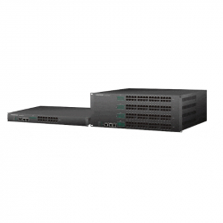 SmartNode VoIP Gateway, 32 FXS on 2xRJ21-50pin, 32 VoIP Calls, upgradeable to eS