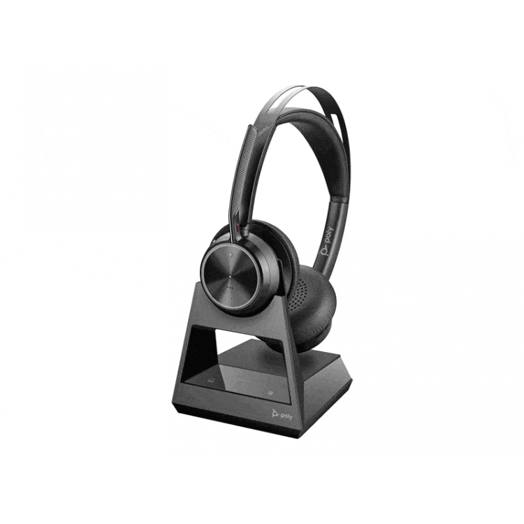 VOYAGER FOCUS 2 OFFICE,VFOCUS2 CD USB-A,WW VOYAGER FOCUS 2 OFFICE,VFOCUS2 CD USB-A,WW