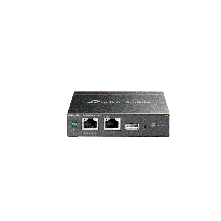 Omada Cloud Controller, Centralized Management for Omada EAPs, Marvell, 2 Fast E Omada Cloud Controller, Centralized Management for Omada EAPs, Marvell, 2 Fast E