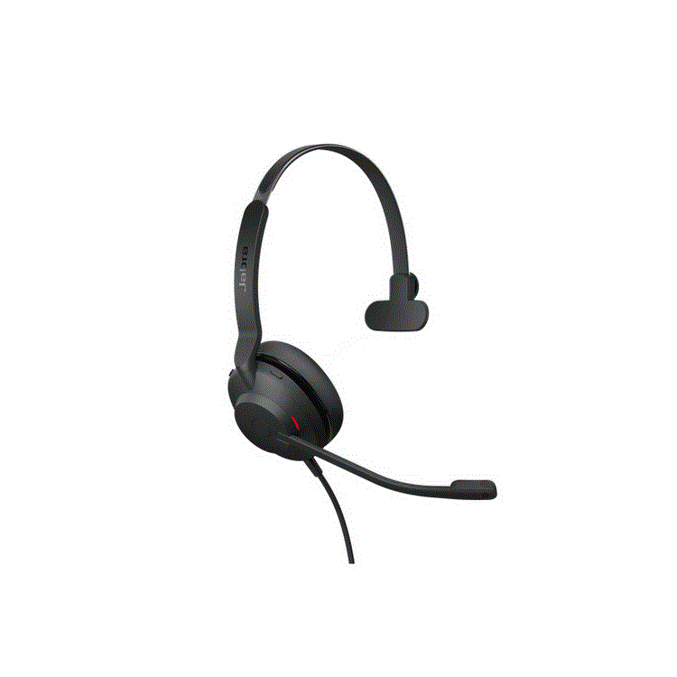 Jabra Evolve2 30 USB-A, UC Mono Jabra Evolve2 30 USB-A, UC Mono