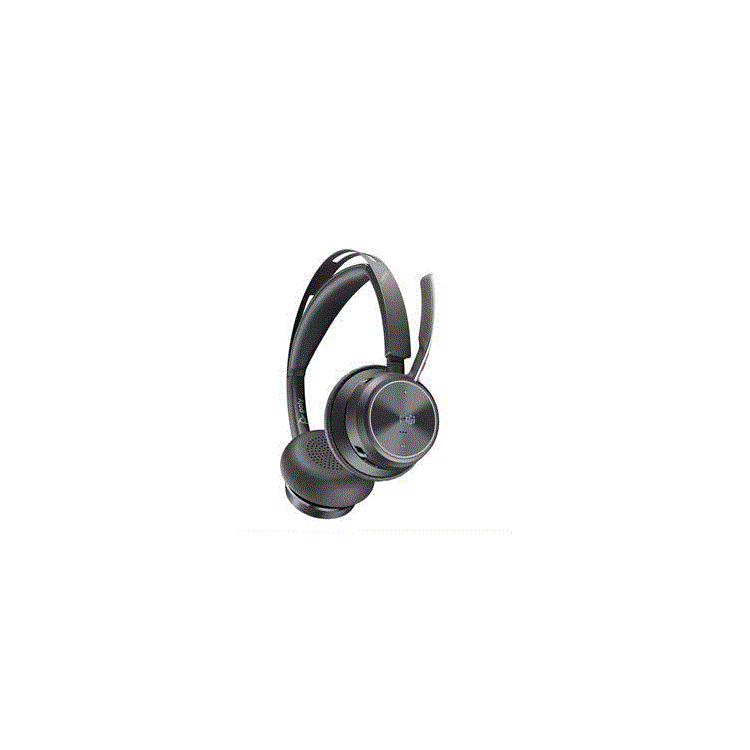 VOYAGER FOCUS 2 UC,VFOCUS2-M C USB-A,WW VOYAGER FOCUS 2 UC,VFOCUS2-M C USB-A,WW