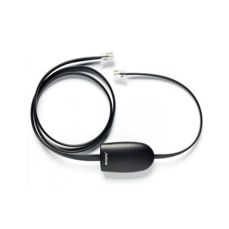 Jabra Link pour Poly VVX Jabra Link pour Poly VVX