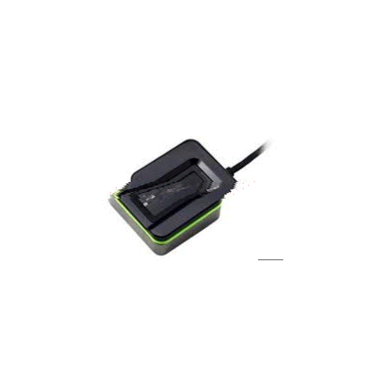 Enrleur dempreintes digitales interface USB Enrleur dempreintes digitales interface USB
