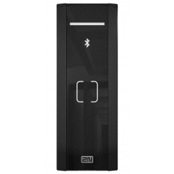 2N® Access Unit M Bluetooth & RFID - 125kHz, 13.56MHz, NFC