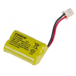 BATTERY for C520 Mic