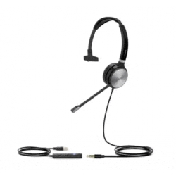 Yealink UH36 MONO Pour UC et TEAMS
