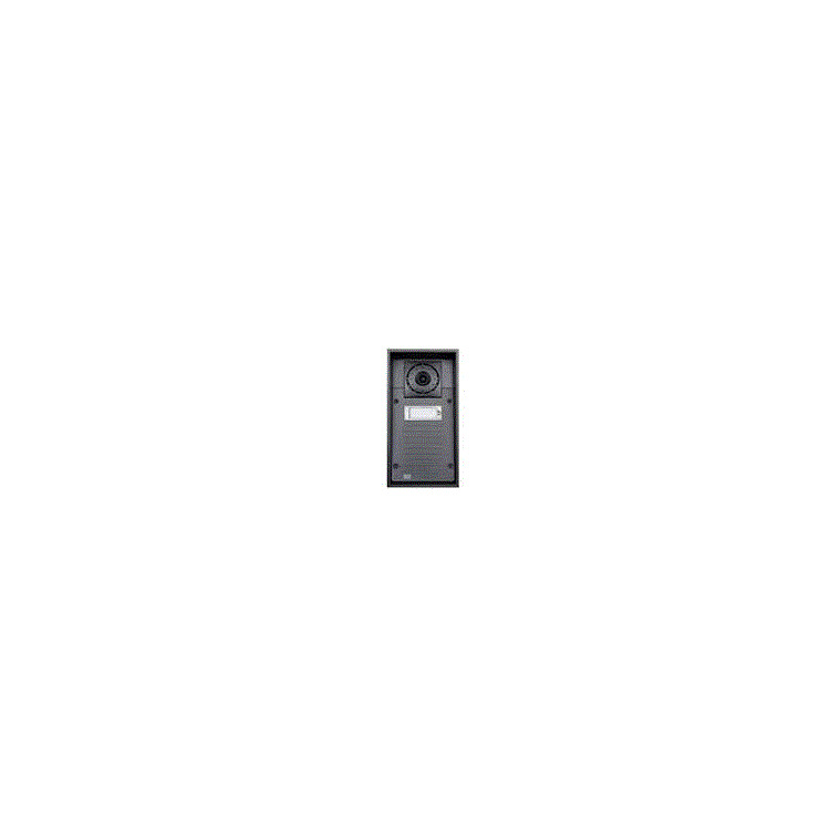 2N® IP Force Button nametag 2N® IP Force Button nametag