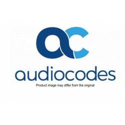 support audiocodes