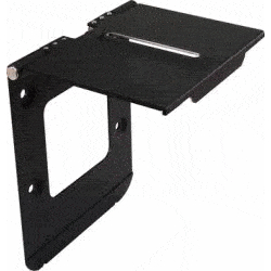 L-shape bracket for all EVC, SVC, V