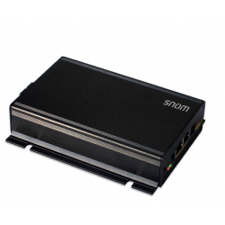 Snom PA1+