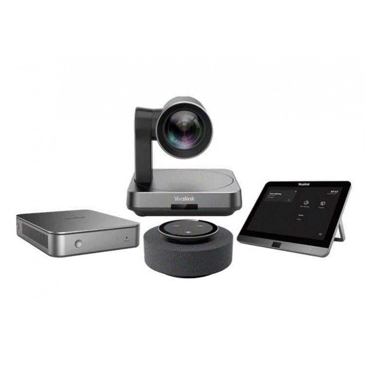 Yealink MVC640-wired TEAMS (1106927)