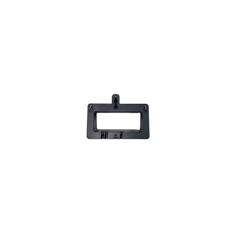 Yealink Wall Mount Bracket for MP50 and MP54 Yealink Wall Mount Bracket for MP50 and MP54
