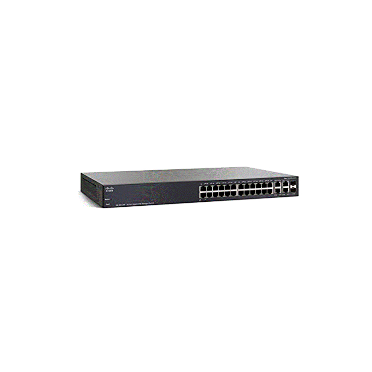 SG300-28PP-K9-EU SG300-28PP-K9-EU