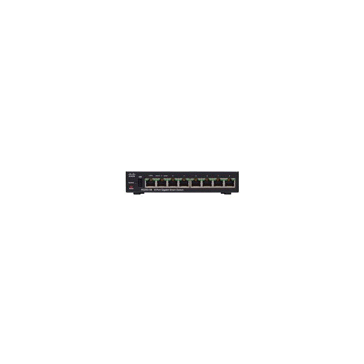 SG250-08 SG250-08