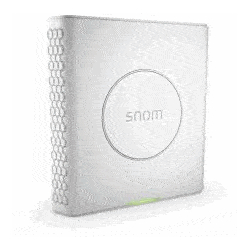 BASE DECT SNOM M900