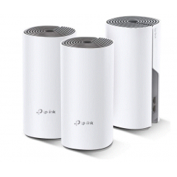 AC1200 Whole-Home Mesh Wi-Fi System, Qualcomm CPU, 867Mbps at 5GHz+300Mbps at 2.