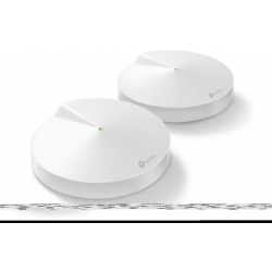 AC2200 Tri-Band Smart Home Mesh Wi-Fi System,  IoT Hub(Bluetooth 4.2, ZigBee HA