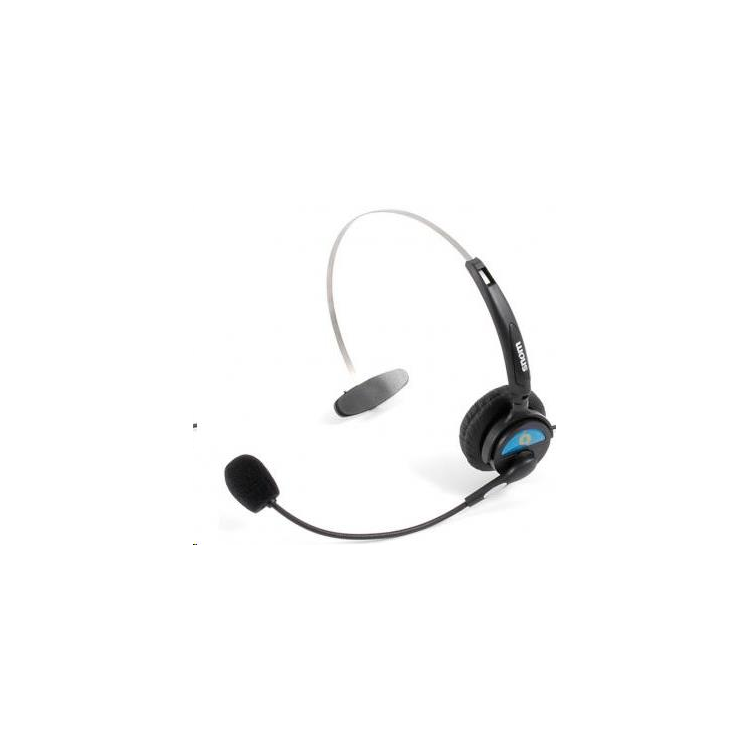 Casque snom MM3 pour snom 300 Casque snom MM3 pour snom 300