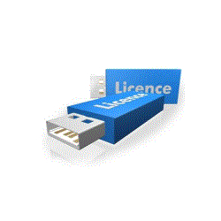 VPN License for 1 Tunnel of either OpenVPN, IPSec, L2TP. For all Trinity devices
