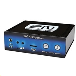 2N® Net Audio Decoder 