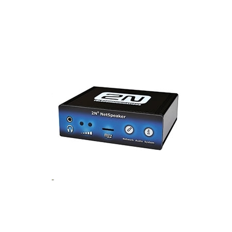 2N® Net Audio Decoder 