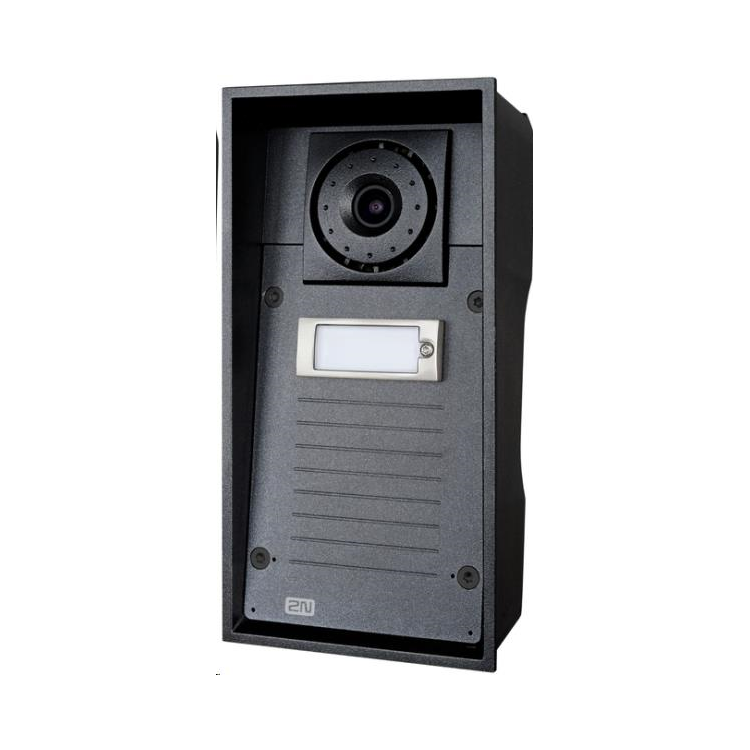 2N® Helios IP Force - 4 button & HD 2N® Helios IP Force - 4 button & HD