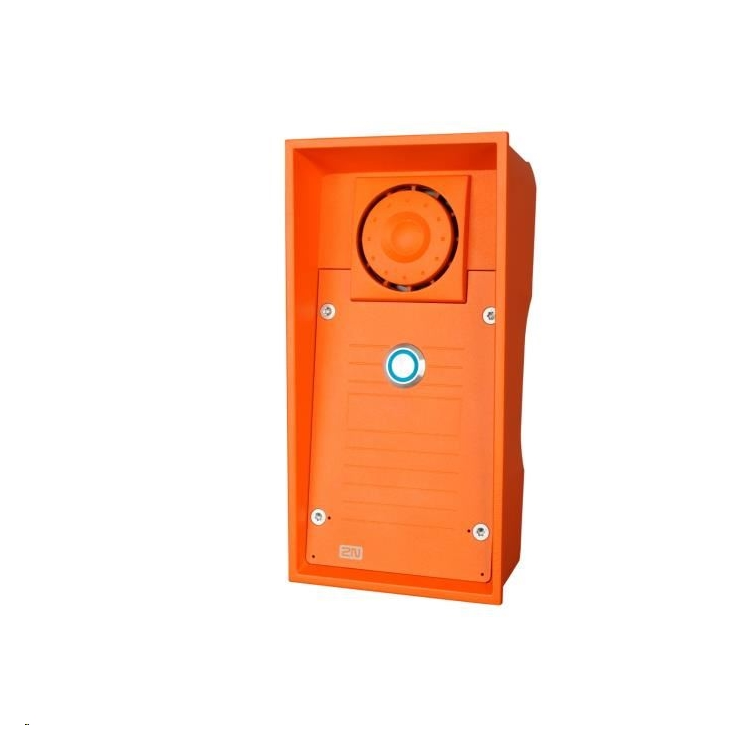 Helios IP Safety - 1 button