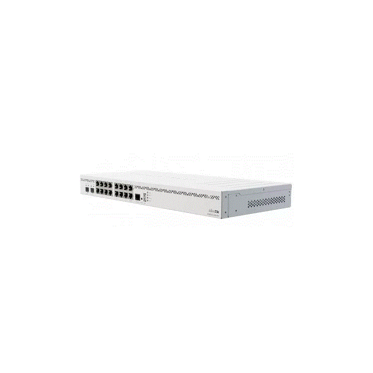 Cloud Core Router 2004-16G-2S+ with Annapurna Labs Alpine v2 CPU with 4x ARMv8-A