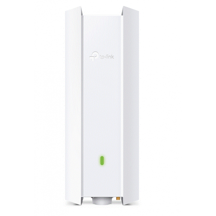 AX1800 Indoor/Outdoor Dual-Band Wi-Fi 6 Access Point