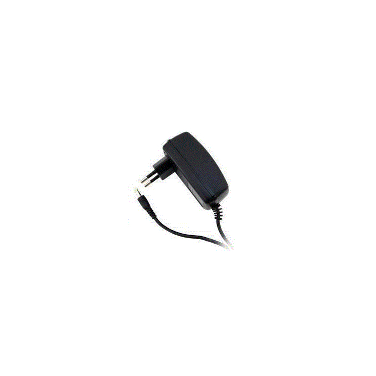 Spare part - AC/DC power adapter fo