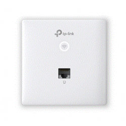 AC1200 Wall-Plate Dual-Band Wi-Fi Access Point