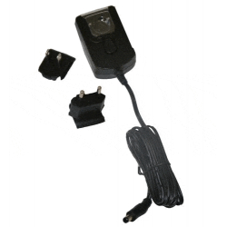 Power adapter for M900
