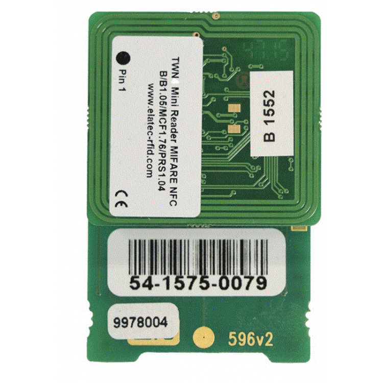 2N IP Base - lecteur de carte RFID 13.56MHz